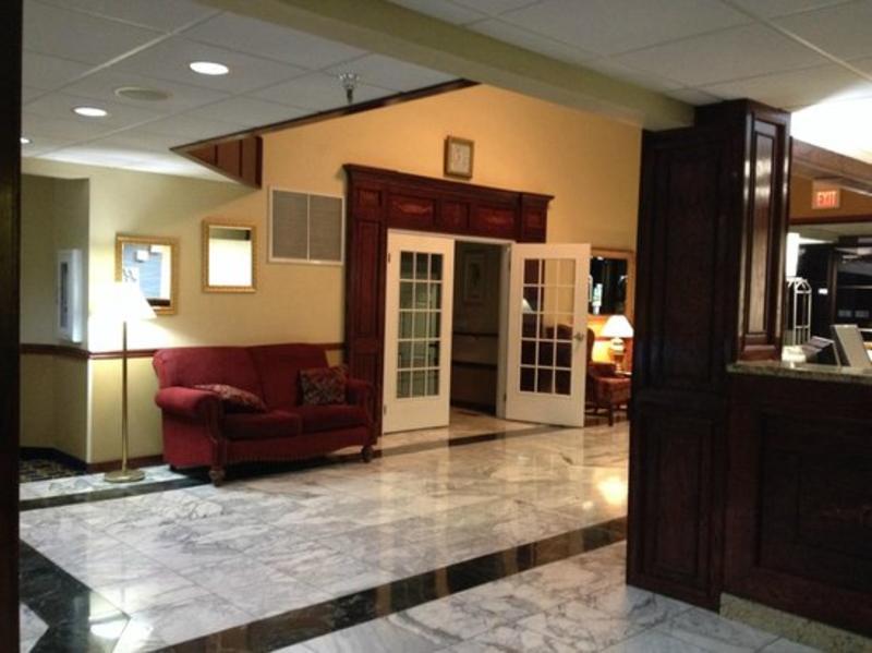 Days Inn & Suites by Wyndham Tahlequah Exterior foto